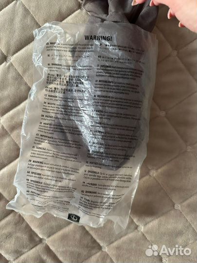 Акксесуары Stokke