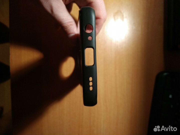 Чехол на Redmi note 9T