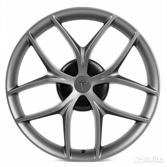 Диски кованые Tesla R19