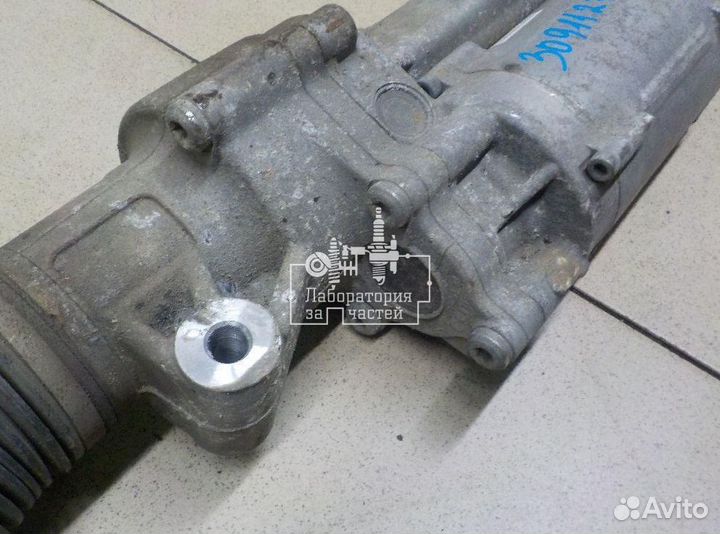 Рейка рулевая Mercedes Benz 2044609500