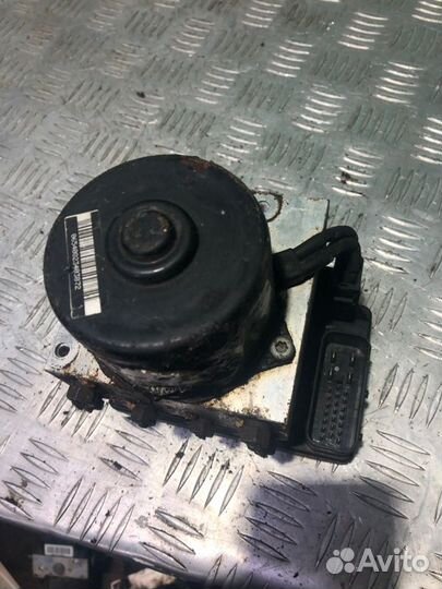 Блок ABS Chery Amulet