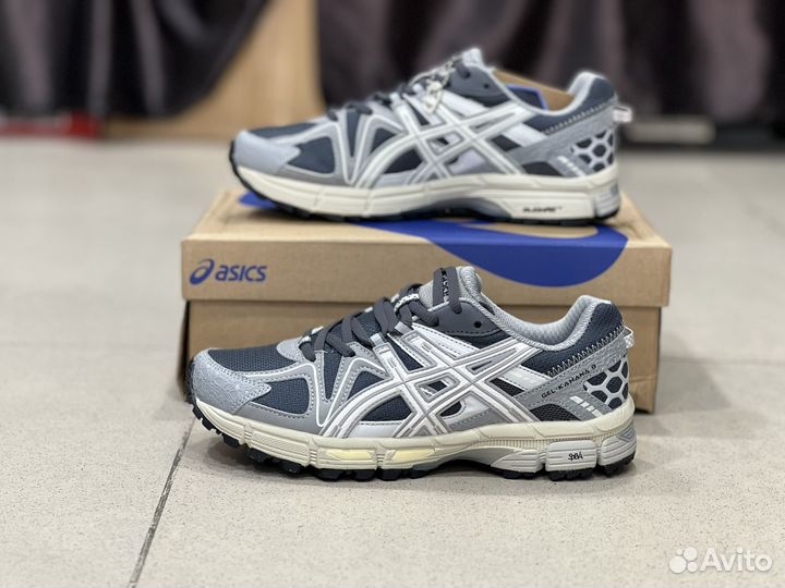 Кроссовки asics gel kahana 8