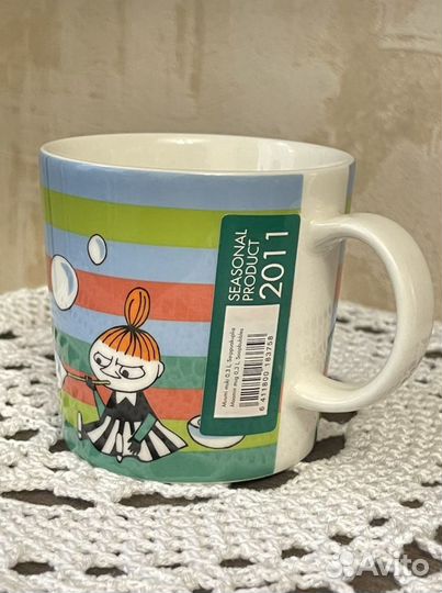 Moomin Кружка 