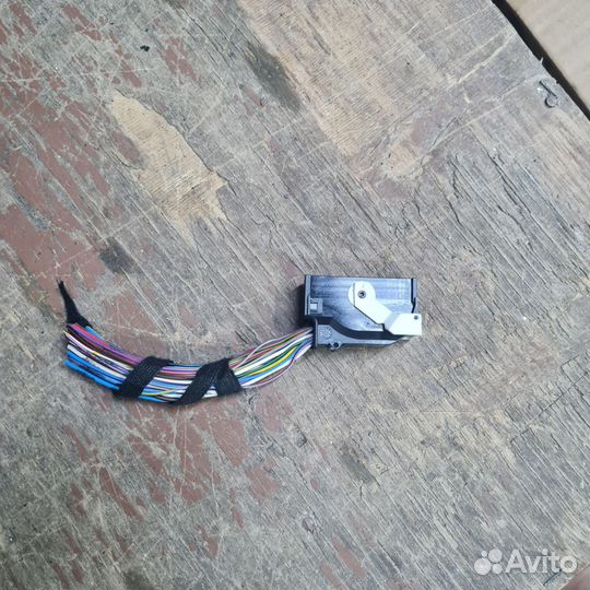 Разъём, фишка, штекер Bmw X3 E836920068