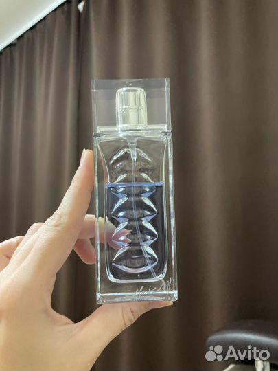 Духи salvador dali