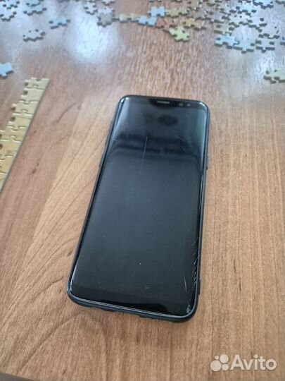 Samsung Galaxy S8, 4/64 ГБ