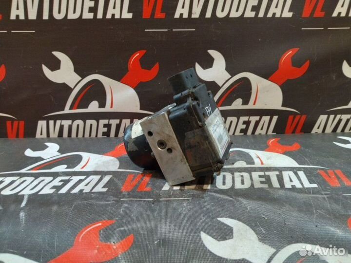 Блок ABS Ford Focus