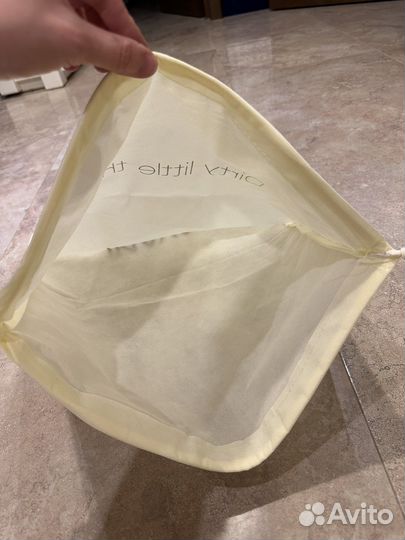 Мешок для белья Avani Palm View Dubai Hotel&Suites