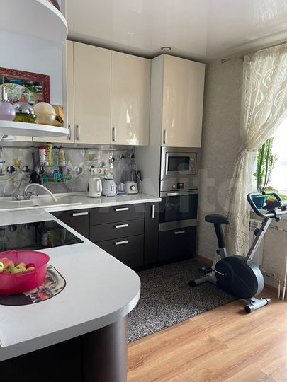 1-к. квартира, 34,4 м², 6/10 эт.