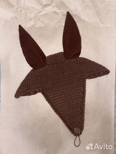 Ушки для лошади, разные