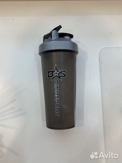 Шейкер спортивный