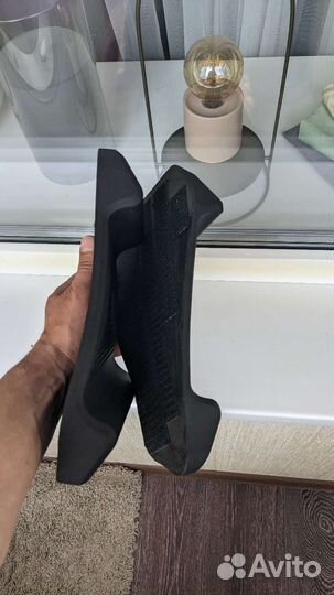 Подушки упоры для моноколеса