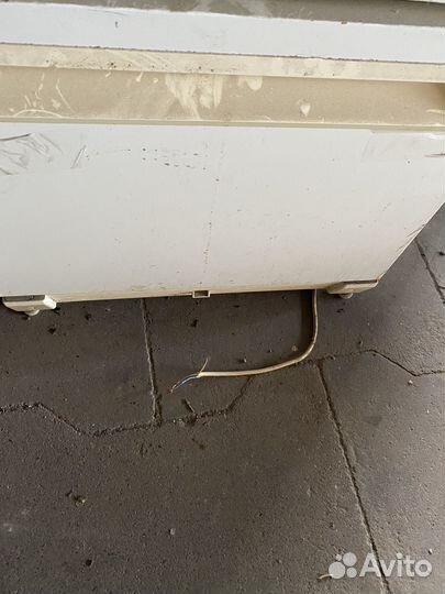 Холодильник Polair