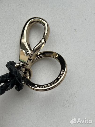 Брелок на сумку