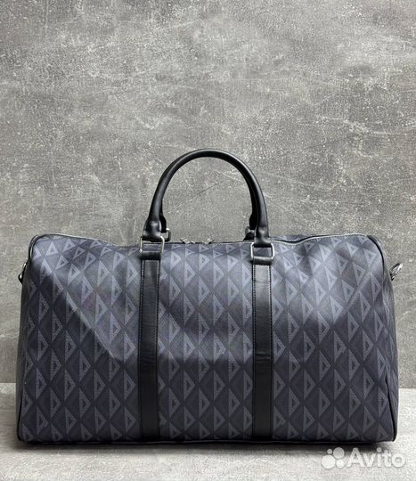 Сумка дорожная Dior Премиум