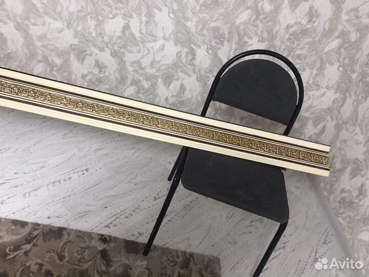 Карниз 3 метра