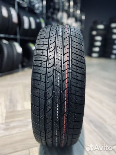Bridgestone Dueler H/T 843 215/60 R17