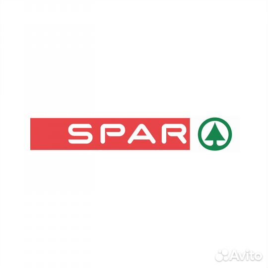 Кассир в супермаркет Spar (ул.Каменская, 44)