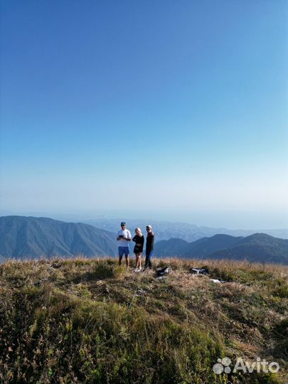 Аэросъемка Съемка с дрона