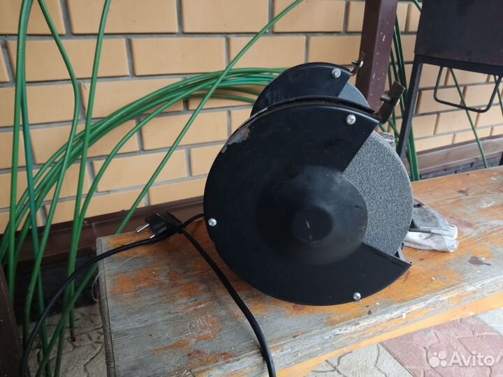 Электроточило Einhell Global DSC 175