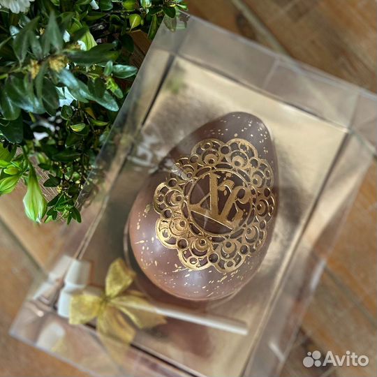 Шоколадная пиньята/ шоколад