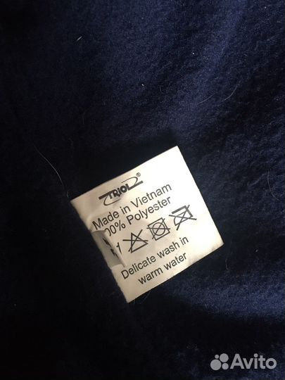 Комбинезон для маленькой собаки