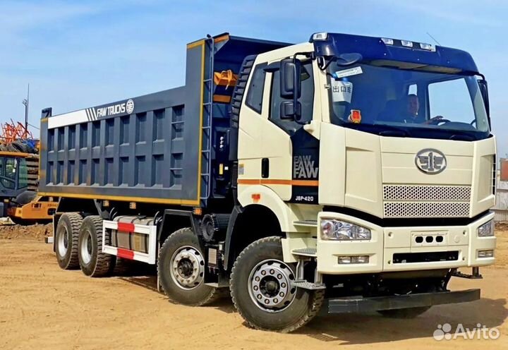 Водитель категории с