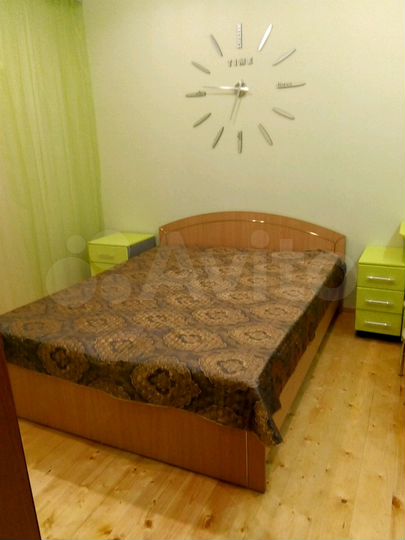 Дом 120 м² на участке 6 сот.