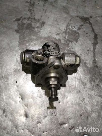 Тнвд bosch камаз тннд