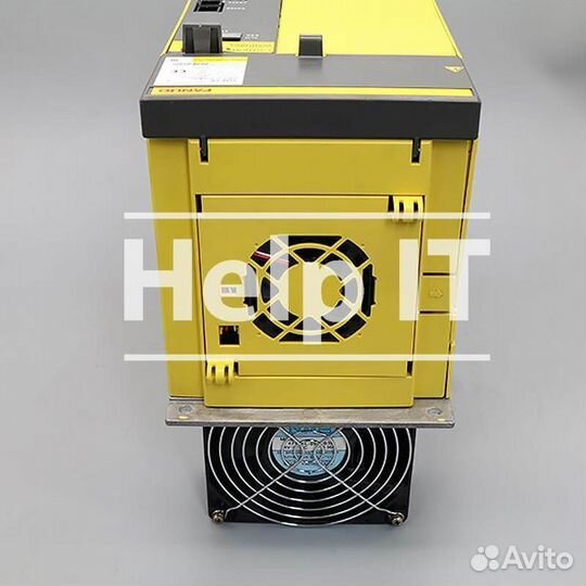 Сервопривод Fanuc A06B-6111-H026#H550