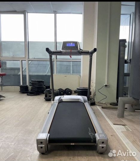 Беговая дорожка