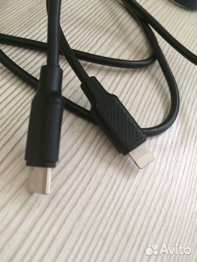 Кабель для передачи(Новый )
