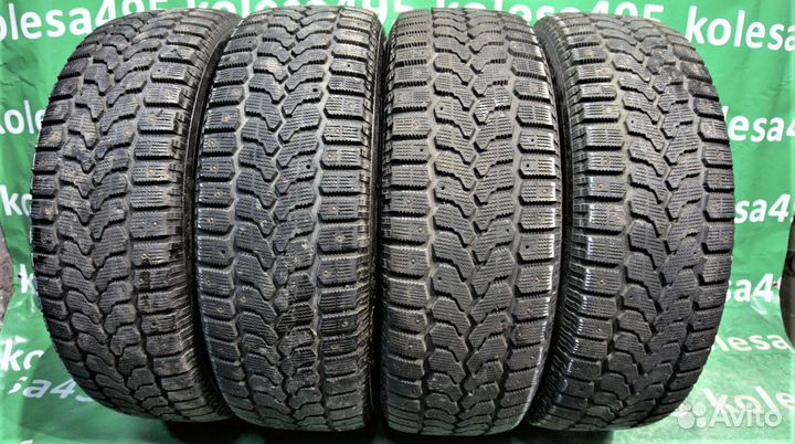 Yokohama F700Z 235/65 R17