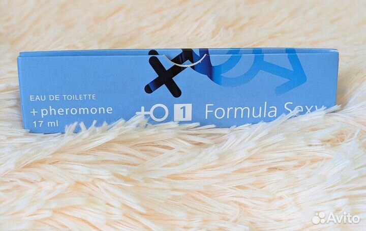 Духи женские пробники 15 мл