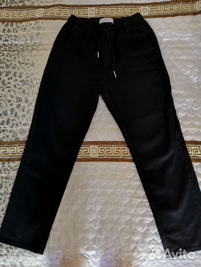 Джинсы для мальчика 164