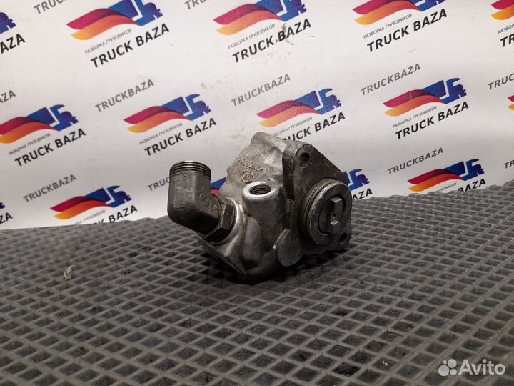 Насос гидроусилителя