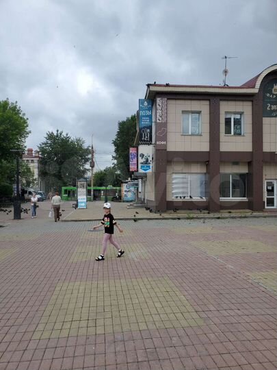 Свободного назначения, 88 м²