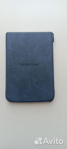 Poket book 617, подсветка, wifi
