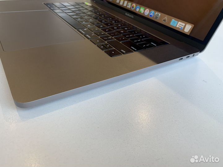 MacBook Pro 15