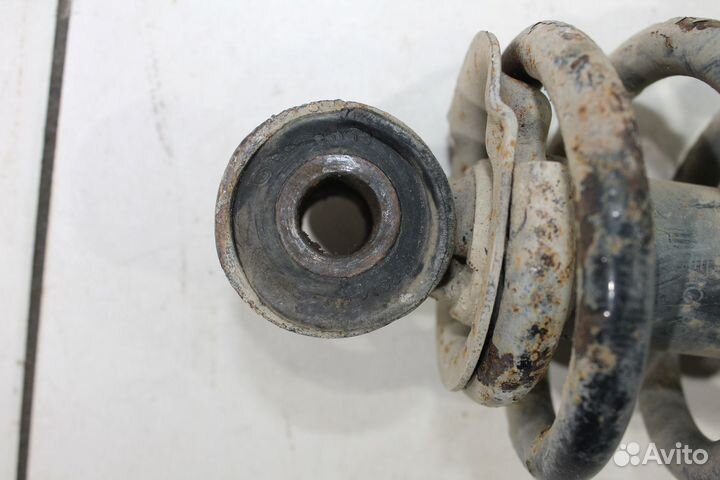 Амортизатор задний для Audi 80/90 (B4) 1991-1995