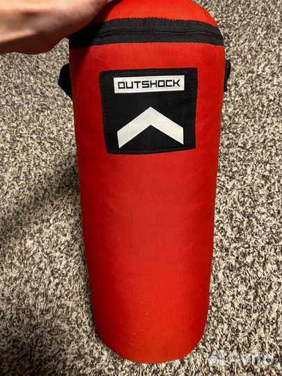 Боксерский мешок 10кг