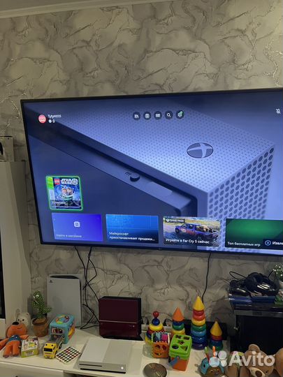 Lego Star Wars 3 Xbox One