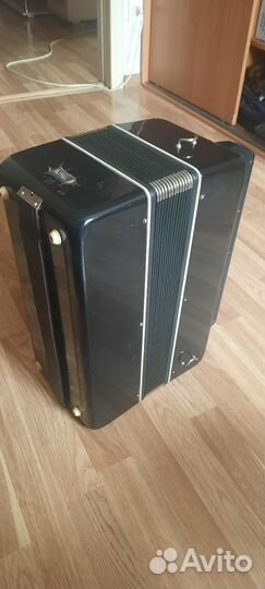 Баян Рубин-6