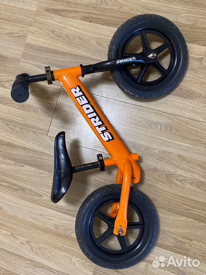 Беговел strider ST-4