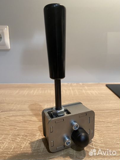 Heusinkveld Shifter Sequential, шифтер