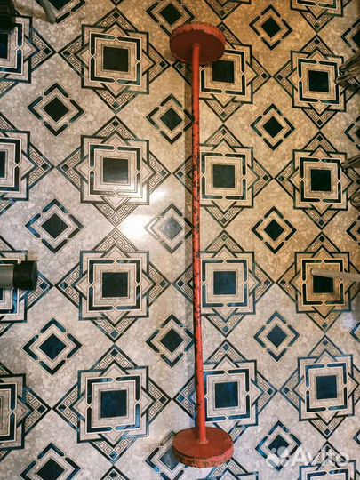 Штанга 11,5 кг