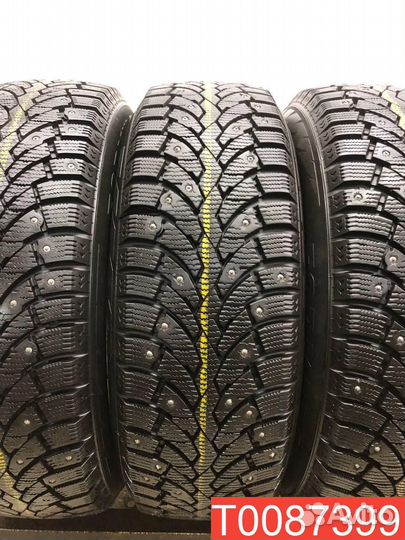 Pirelli Formula Ice 195/65 R15 100
