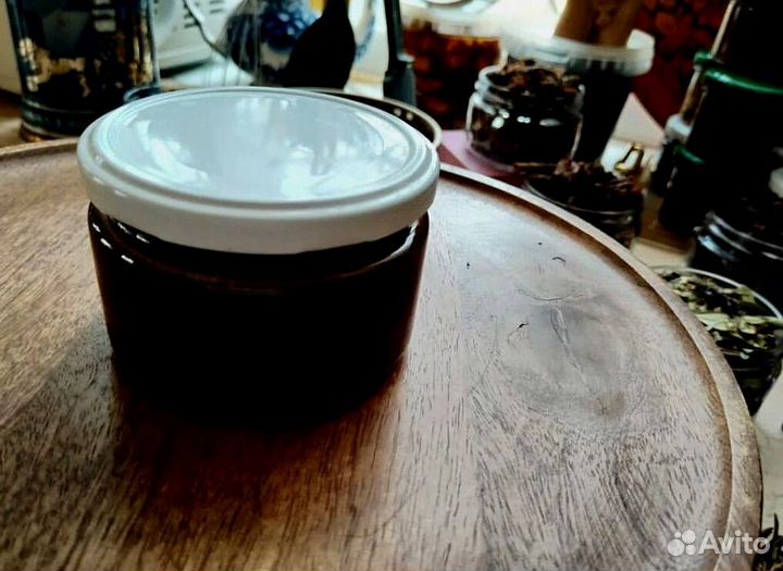 Варенье для поднятия тестостерона