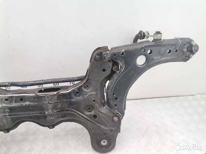 Балка подмоторная (подрамник) для Volkswagen Bora