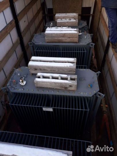 Трансформатор обмен арт68573